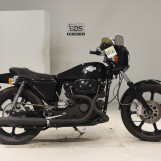 Мотоцикл HD CAFE RACE XLCR1000 з пробігом 1648 km