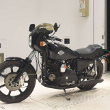 Мотоцикл HD CAFE RACE XLCR1000 з пробігом 1648 km