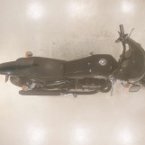 Мотоцикл HD CAFE RACE XLCR1000 з пробігом 1648 km