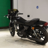 Мотоцикл HD CAFE RACE XLCR1000 з пробігом 1648 km