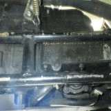 Мотоцикл HD CAFE RACE XLCR1000 з пробігом 1648 km