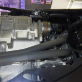 Мотоцикл Yamaha T-MAX560 з пробігом 395 km