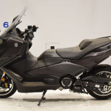 Мотоцикл Yamaha T-MAX560 з пробігом 395 km