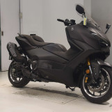 Мотоцикл Yamaha T-MAX560 з пробігом 395 km
