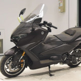 Мотоцикл Yamaha T-MAX560 з пробігом 395 km