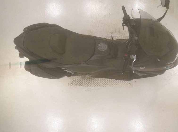 Мотоцикл Yamaha T-MAX560 з пробігом 395 km