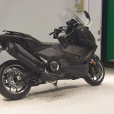 Мотоцикл Yamaha T-MAX560 з пробігом 395 km
