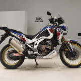 Мотоцикл Honda AFRICATWIN CRF1100LD с пробегом 26600 km