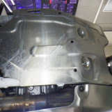 Мотоцикл Honda AFRICATWIN CRF1100LD с пробегом 26600 km