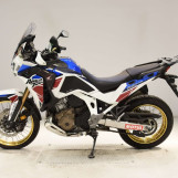 Мотоцикл Honda AFRICATWIN CRF1100LD с пробегом 26600 km