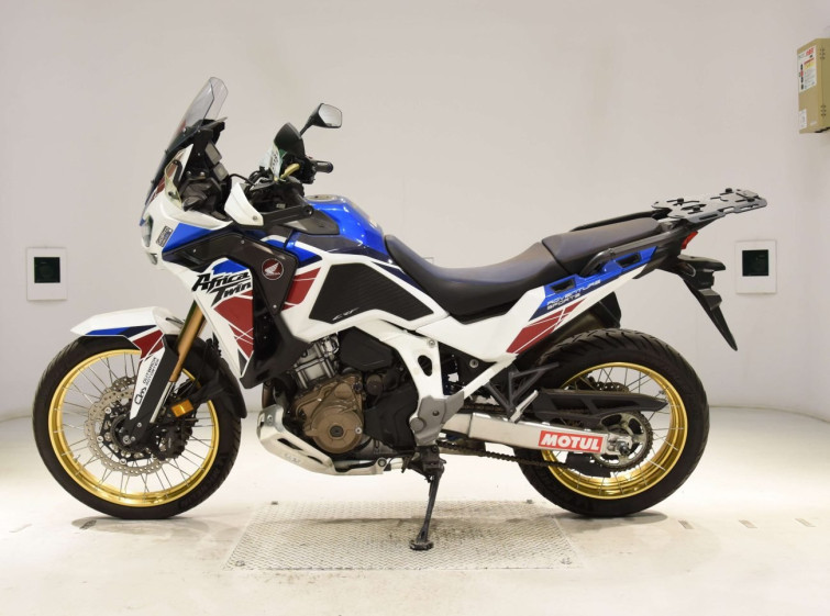 Мотоцикл Honda AFRICATWIN CRF1100LD с пробегом 26600 km