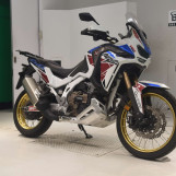 Мотоцикл Honda AFRICATWIN CRF1100LD с пробегом 26600 km