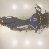 Мотоцикл Honda AFRICATWIN CRF1100LD с пробегом 26600 km