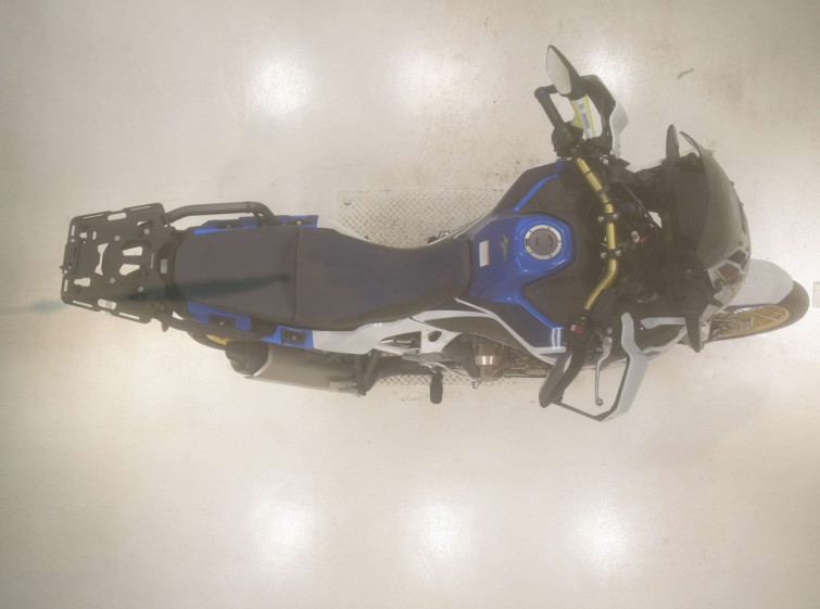 Мотоцикл Honda AFRICATWIN CRF1100LD с пробегом 26600 km