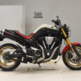 Мотоцикл Yamaha MT-01 с пробегом 22524 km