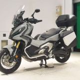 Мотоцикл Honda X-ADV750-2 з пробігом 4251 km