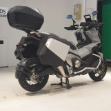 Мотоцикл Honda X-ADV750-2 з пробігом 4251 km