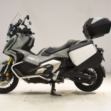 Мотоцикл Honda X-ADV750-2 з пробігом 4251 km