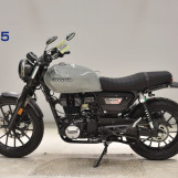 Мотоцикл Honda GB350 с пробегом 1327 km