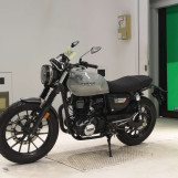 Мотоцикл Honda GB350 с пробегом 1327 km