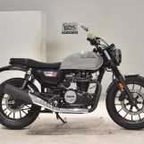 Мотоцикл Honda GB350 с пробегом 1327 km