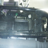 Мотоцикл Honda GB350 с пробегом 1327 km