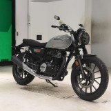 Мотоцикл Honda GB350 с пробегом 1327 km