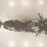 Мотоцикл Suzuki GSX-8R с пробегом 4812 km