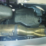 Мотоцикл Suzuki GSX-8R с пробегом 4812 km