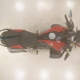 Мотоцикл BMW R1200R с пробегом 93673 km