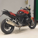 Мотоцикл BMW R1200R с пробегом 93673 km