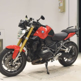 Мотоцикл BMW R1200R с пробегом 93673 km