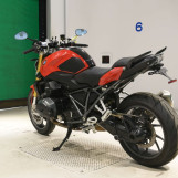Мотоцикл BMW R1200R с пробегом 93673 km