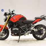 Мотоцикл BMW R1200R с пробегом 93673 km