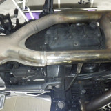 Мотоцикл BMW R1200R с пробегом 93673 km