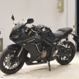 Мотоцикл Honda CBR650R з пробігом 29519 km