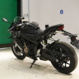 Мотоцикл Honda CBR650R з пробігом 29519 km