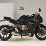 Мотоцикл Honda CBR650R з пробігом 29519 km