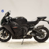 Мотоцикл Honda CBR1000RRA с пробегом 30772 km