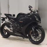 Мотоцикл Honda CBR1000RRA с пробегом 30772 km
