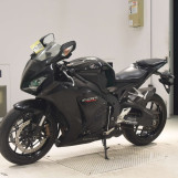 Мотоцикл Honda CBR1000RRA с пробегом 30772 km