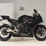 Мотоцикл Honda CBR1000RRA с пробегом 30772 km