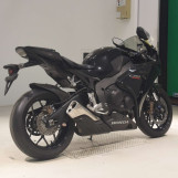 Мотоцикл Honda CBR1000RRA с пробегом 30772 km