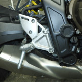 Мотоцикл Honda CB650R з пробігом 1555 km