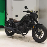 Мотоцикл Honda REBEL S CMX250 з пробігом 1132 km