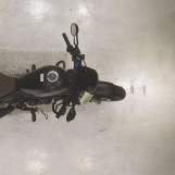 Мотоцикл Honda REBEL S CMX250 з пробігом 1132 km