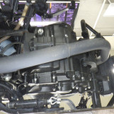 Мотоцикл Honda REBEL S CMX250 з пробігом 1132 km