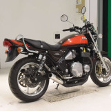 Мотоцикл Kawasaki ZEPHYR1100 з пробігом 12696 km