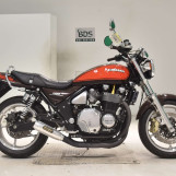 Мотоцикл Kawasaki ZEPHYR1100 з пробігом 12696 km
