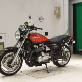 Мотоцикл Kawasaki ZEPHYR1100 з пробігом 12696 km